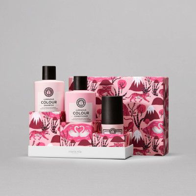 Maria Nila Luminous Color Giftbox