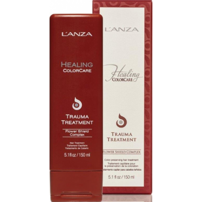 Lanza Healing Color Care Trauma Treatment 150ml