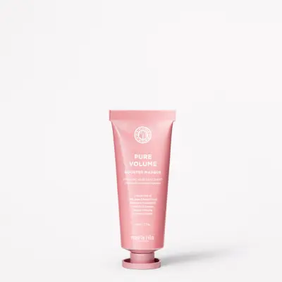 Maria Nila, Pure Volume Booster Masque