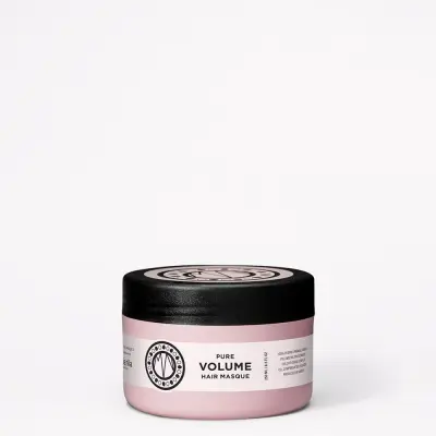 Maria Nila, Pure Volume Masque