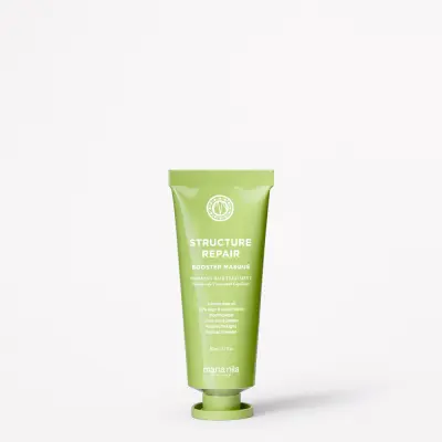 Maria Nila Structure Repair Booster Masque, 50ml