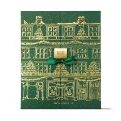 Molton Brown Advent Calendar 2021