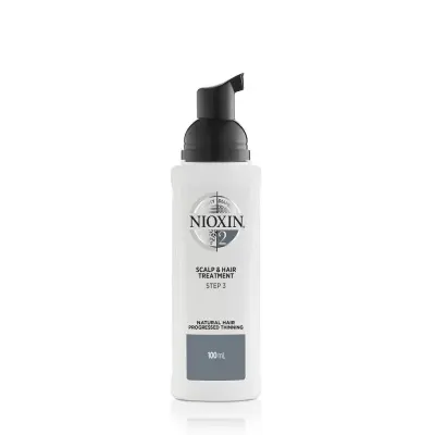NIOXIN System 2 Scalp Treatment