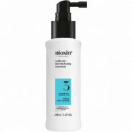 Nioxin System 3 Scalp + Hair Thickening Treatment, 100ml