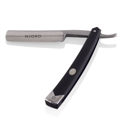 Njord Straight Razor