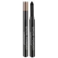 Nouba Brow Powder Waterproof n° 1
