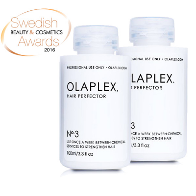 Olaplex No 3 Hair Perfector Duo-Pack