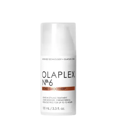 Olaplex No 6 Bond Smoother 100ml
