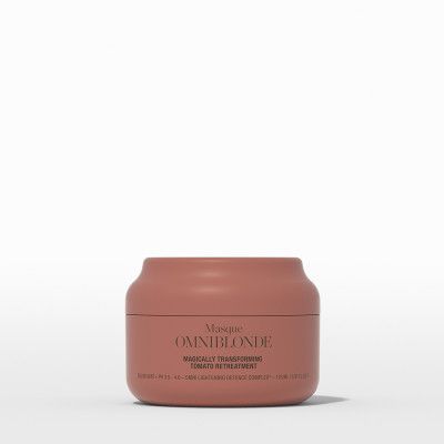 Omniblonde 175ml Magically Transforming Tomato Retreatment