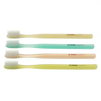 Original Kent Ultra Soft Toothbrush