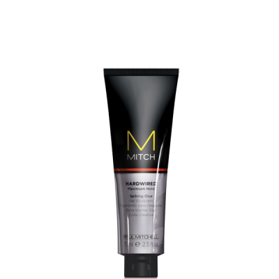 Mitch Hardwire Spiking Glue 75ml