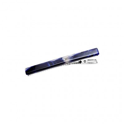 Pieces By Bonbon Louise Hairclip Darkblue