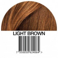Power Starter Kit Large - Hair (Light brown)