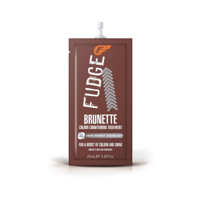 Fudge Colour Conditioning Treatment Brunette 25ml