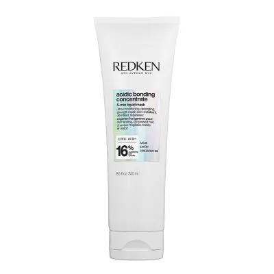 REDKEN, Acidic Bonding Concentrate 5-min Liquid Mask