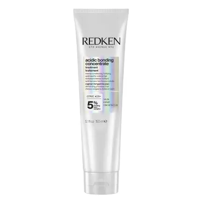 Redken Acidic Bonding Concentrate Leave-in Treatment, 150ml