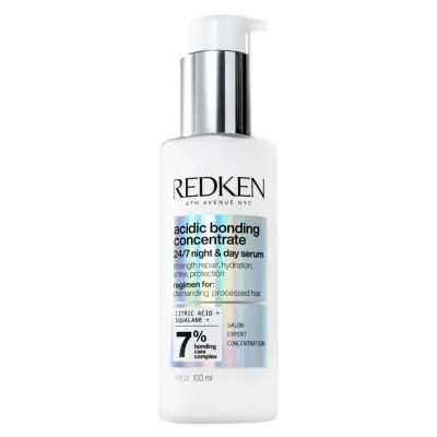 REDKEN, Acidic Bonding Concentrate Night&Day Serum