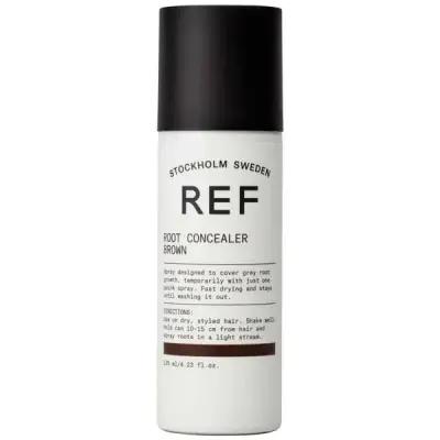 REF Root Concealer Brown