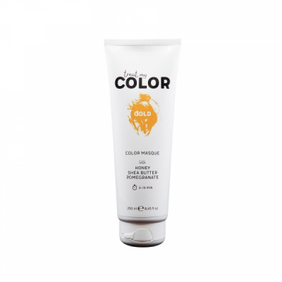 Treat My Color Gold 250ml
