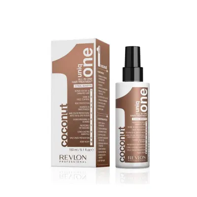 Revlon, All In One Hair Treatment Coconut
