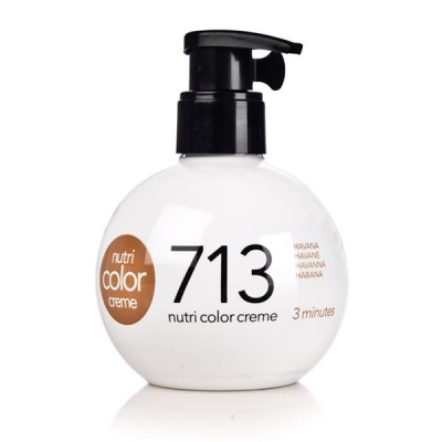 Revlon Nutri Color Creme 713 Havana 270ml