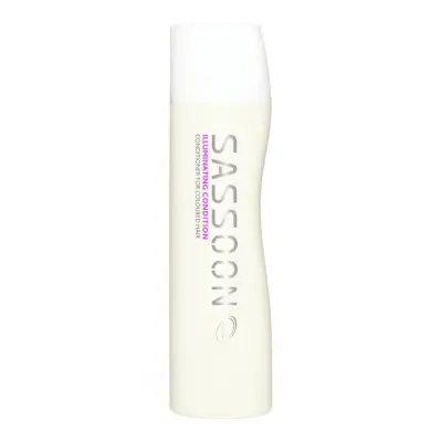 Sassoon, Illuminating Condition