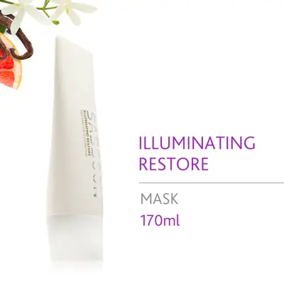 Sassoon, Illuminating Restore