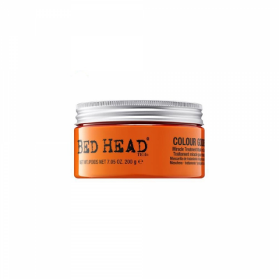 Tigi Bed Head Colour Goddess Miracle Treatment Mask