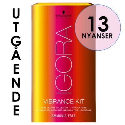 Schwarzkopf Igora Vibrance 0-00 Glans