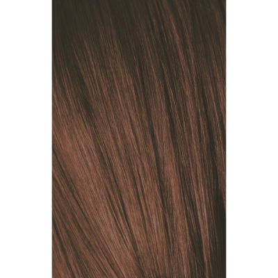 Schwarzkopf Igora Vibrance 6-68 Mörkblond Chokladröd