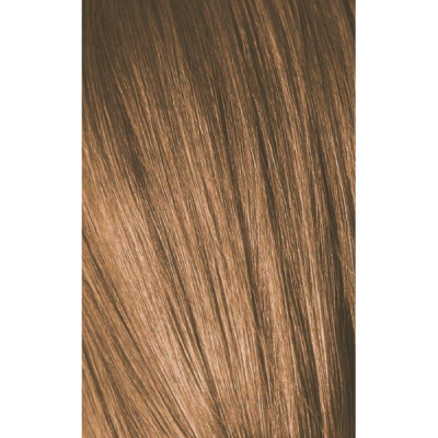 Schwarzkopf Igora Vibrance 7-5 Mellanblond Guld