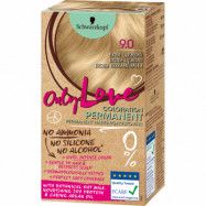 Schwarzkopf Only Love 9.0 Extra ljusblond