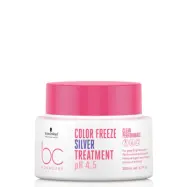 Schwarzkopf Professional, Bc Bonacure Color Freeze Silver Treatment pH 45