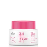 Schwarzkopf Professional, Bc Bonacure Color Freeze Treatment pH 45