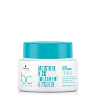 Schwarzkopf Professional, Bc Bonacure Moisture Kick Treatment Glycerol