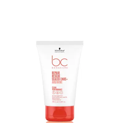 Schwarzkopf Professional, Bc Bonacure Repair Rescue Sealed Ends Arginine