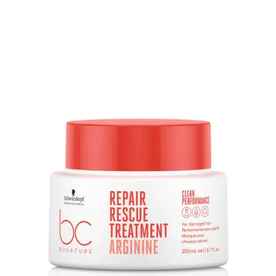 Schwarzkopf Professional, Bc Bonacure Repair Rescue Treatment Arginine