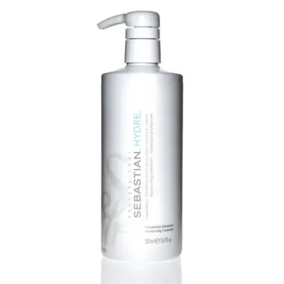 Sebastian, Hydre Moisturizing