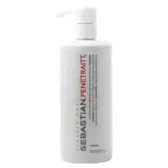 Sebastian, Penetraitt Masque