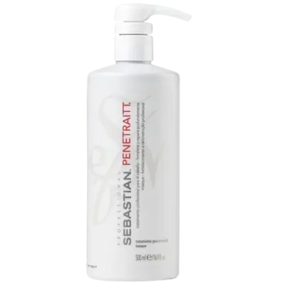 Sebastian Professional Penetraitt Masque 500 ml.