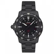 Sinn EZM 3 S Mission Timer 603.020 Stainless Steel