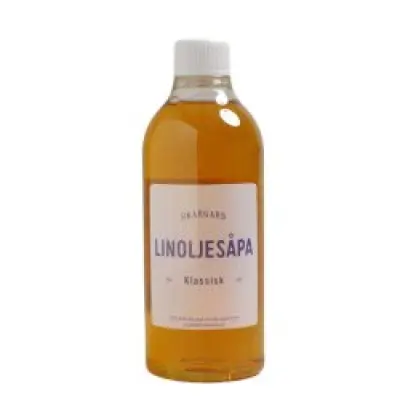 Skargard Linoljesåpa