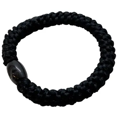 Supersnodden, Annica Vallin, Black