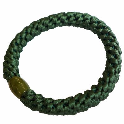 Supersnodden, Annica Vallin, Emerald green