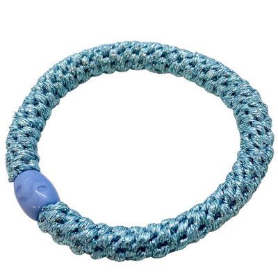 Supersnodden, Annica Vallin, Light Blue Glitter