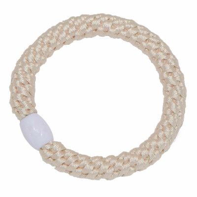 Supersnodden, Annica Vallin, Powder