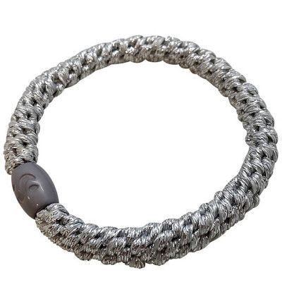 Supersnodden, Annica Vallin, Silver Glitter