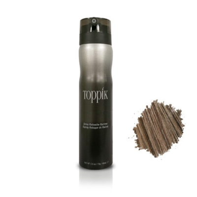 Toppik Root Touch Up - döljer din utväxt - medium blond