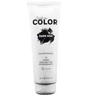 Treat My Color, Dark Ash