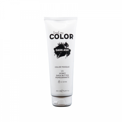 Treat My Color Dark Ash 250ml